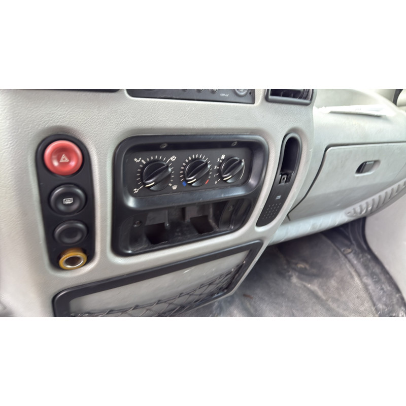 Vase d'expansion RENAULT MASTER 2 Photo n°19