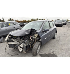 Boitier air bag RENAULT CLIO 3