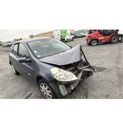 Boitier air bag RENAULT CLIO 3