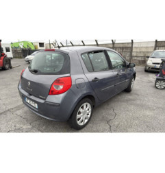 Boitier air bag RENAULT CLIO 3
