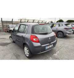 Boitier air bag RENAULT CLIO 3