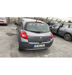 Boitier air bag RENAULT CLIO 3