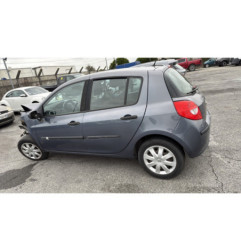 Boitier air bag RENAULT CLIO 3