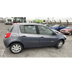 Boitier air bag RENAULT CLIO 3