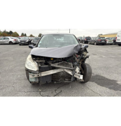 Boitier air bag RENAULT CLIO 3
