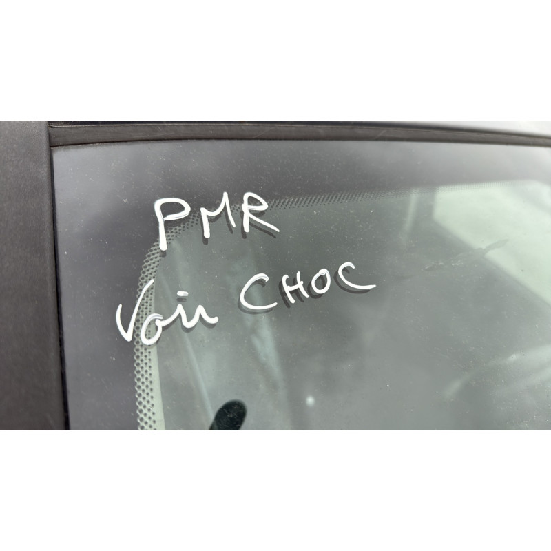 Boitier air bag RENAULT CLIO 3 Photo n°13