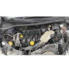 Boitier air bag RENAULT CLIO 3