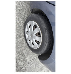 Boitier air bag RENAULT CLIO 3
