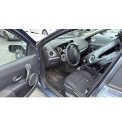Boitier air bag RENAULT CLIO 3
