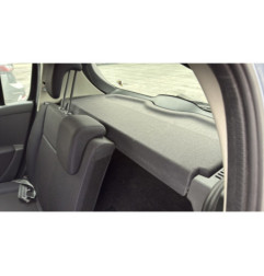Boitier air bag RENAULT CLIO 3
