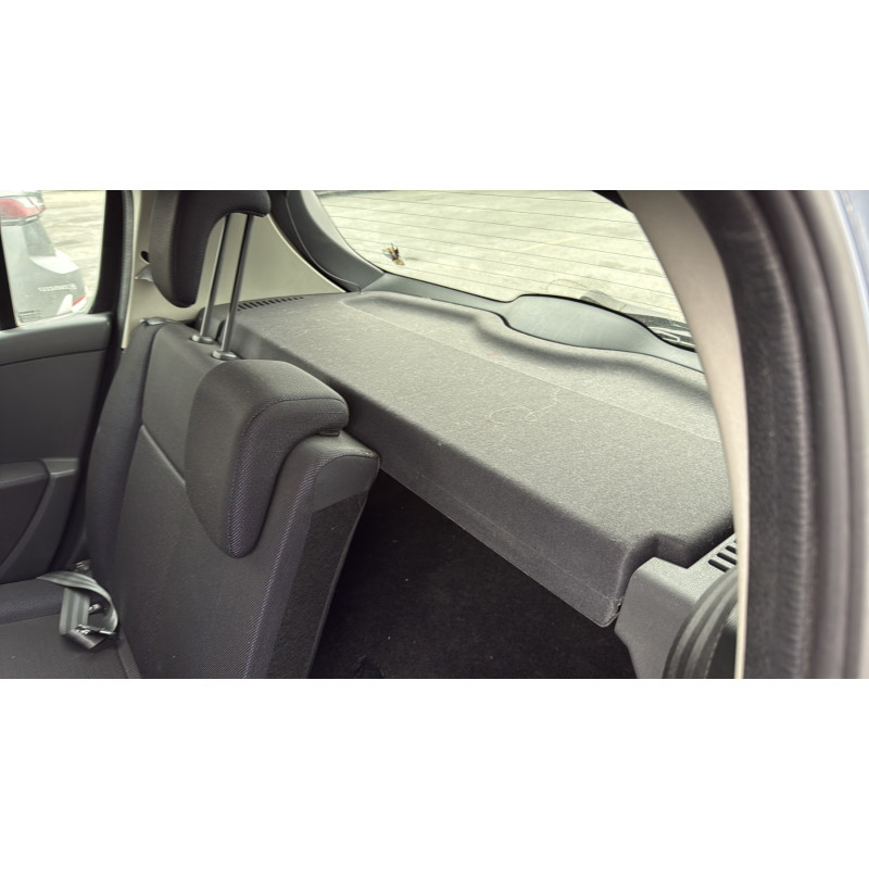 Boitier air bag RENAULT CLIO 3 Photo n°18
