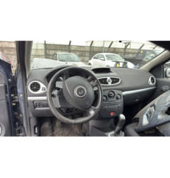 Boitier air bag RENAULT CLIO 3