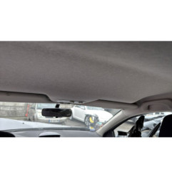 Boitier air bag RENAULT CLIO 3