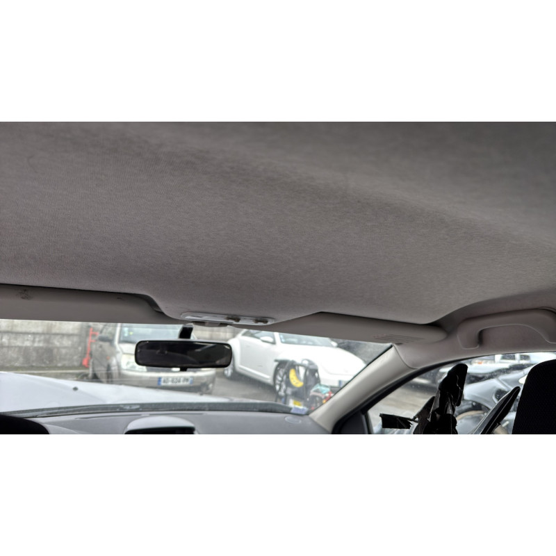 Boitier air bag RENAULT CLIO 3 Photo n°20