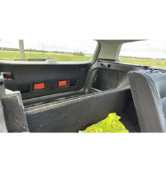 Feu diurne avant droit VOLKSWAGEN PASSAT 6