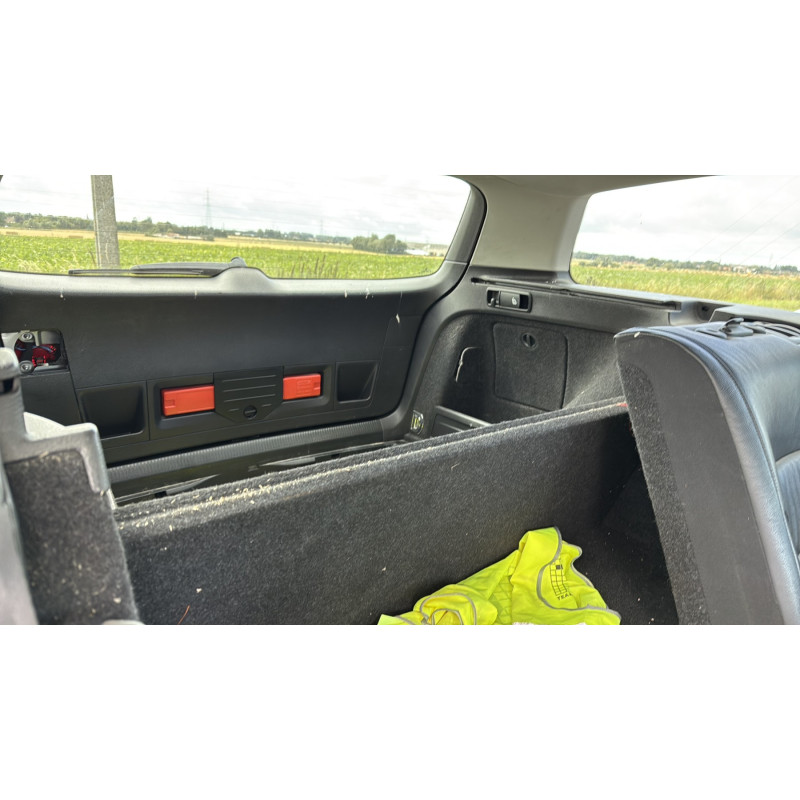 Feu diurne avant droit VOLKSWAGEN PASSAT 6 Photo n°13
