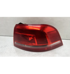 Feu arriere principal droit (feux) VOLKSWAGEN PASSAT 6 Photo n°1