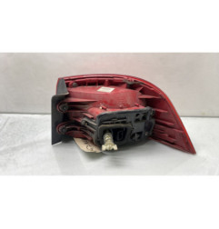 Feu arriere principal gauche (feux) VOLKSWAGEN PASSAT 6