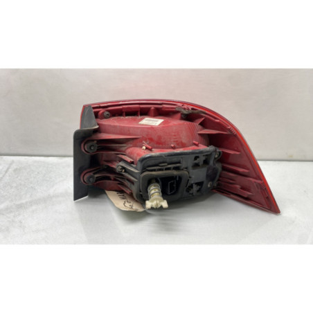 Feu arriere principal gauche (feux) VOLKSWAGEN PASSAT 6