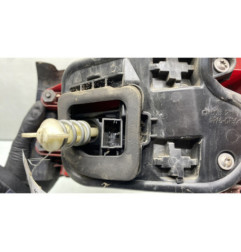 Feu arriere principal gauche (feux) VOLKSWAGEN PASSAT 6