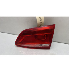 Feu arriere secondaire droit (feux) VOLKSWAGEN PASSAT 6 Photo n°1