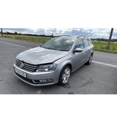 Feu arriere secondaire droit (feux) VOLKSWAGEN PASSAT 6