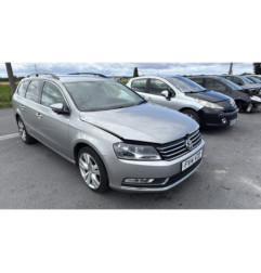 Feu arriere secondaire gauche (feux) VOLKSWAGEN PASSAT 6