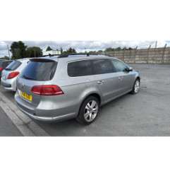 Feu arriere secondaire gauche (feux) VOLKSWAGEN PASSAT 6