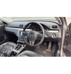 Feu arriere secondaire gauche (feux) VOLKSWAGEN PASSAT 6