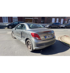 Vitre avant droit PEUGEOT 207