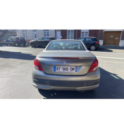 Vitre avant droit PEUGEOT 207
