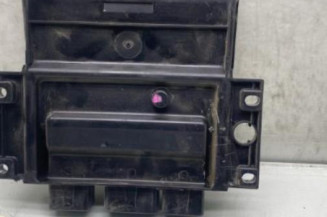 Calculateur moteur RENAULT CLIO 3