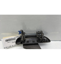 Poignee porte arriere gauche RENAULT CLIO 2