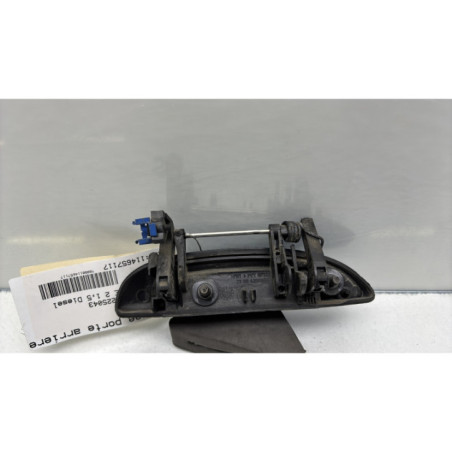 Poignee porte arriere gauche RENAULT CLIO 2
