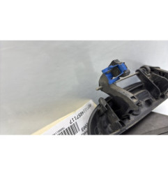 Poignee porte arriere gauche RENAULT CLIO 2