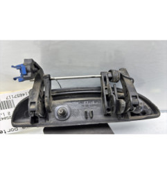 Poignee porte arriere gauche RENAULT CLIO 2
