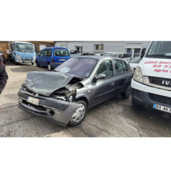 Poignee porte arriere gauche RENAULT CLIO 2