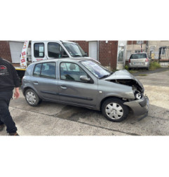Poignee porte arriere gauche RENAULT CLIO 2