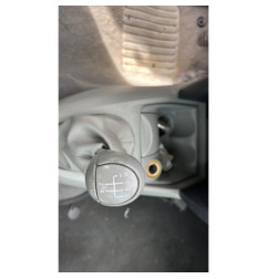 Poignee porte arriere gauche RENAULT CLIO 2