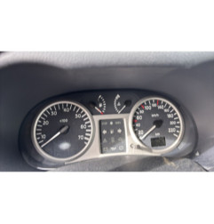 Poignee porte arriere gauche RENAULT CLIO 2