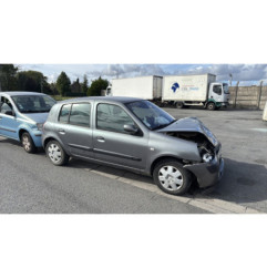 Poignee porte arriere gauche RENAULT CLIO 2