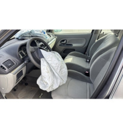 Poignee porte arriere gauche RENAULT CLIO 2