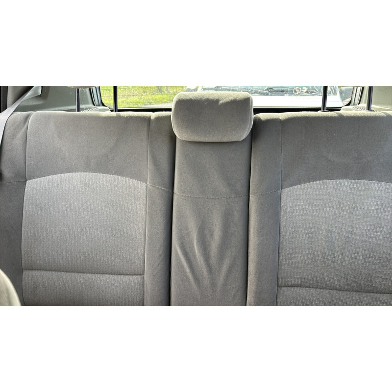 Poignee porte arriere gauche RENAULT CLIO 2 Photo n°19