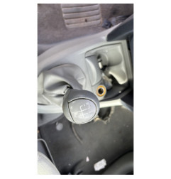 Poignee porte arriere gauche RENAULT CLIO 2