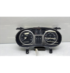 Compteur RENAULT CLIO 2 Photo n°1