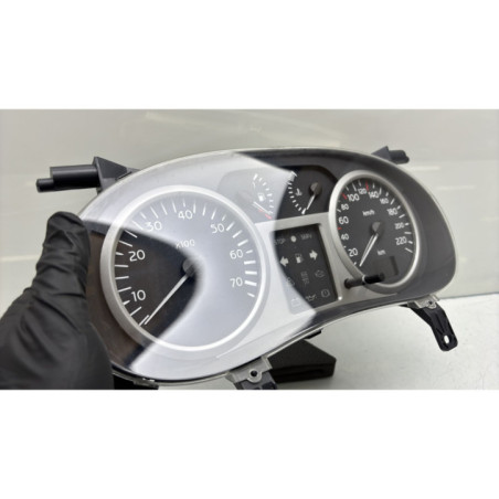 Compteur RENAULT CLIO 2