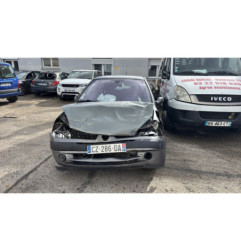 Compteur RENAULT CLIO 2