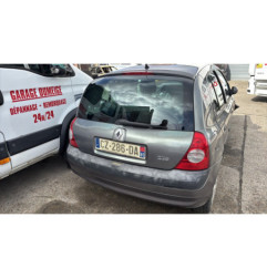 Compteur RENAULT CLIO 2