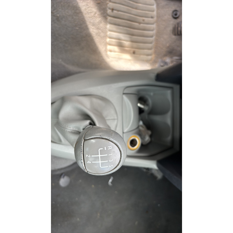 Compteur RENAULT CLIO 2 Photo n°14