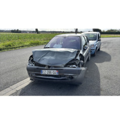 Compteur RENAULT CLIO 2